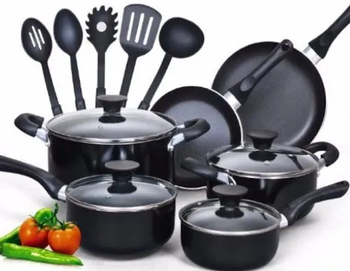 Kitchenware